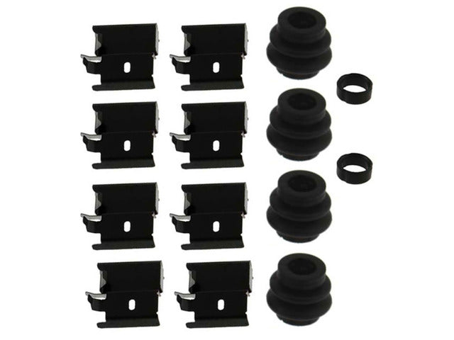 Raybestos Brakes Disc Brake Hardware Kit P/N:H5824A Fits: Cadillac Cts 14-08 - Image 1