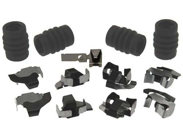Raybestos Brakes Disc Brake Hardware Kit P/N:H5826A Fits: Ford F-250 Super Duty 12-08, Ford F-350 14-11, Ford F-350 Super Duty 12-05, Ford F-450 Super Duty 12-11 - Image 1