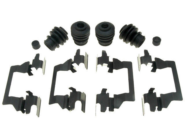 Raybestos Brakes Disc Brake Hardware Kit P/N:H5840A Fits: Chevrolet Hhr 10-08 - Image 1