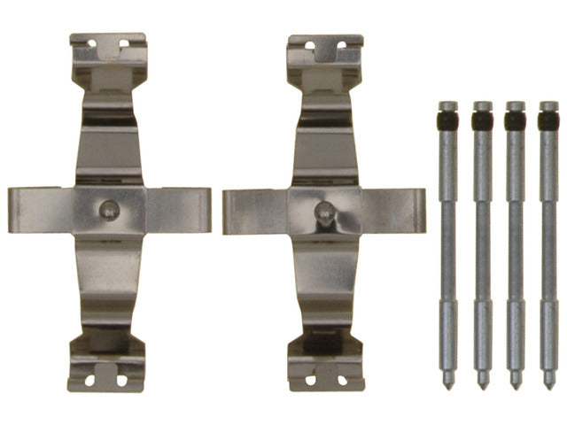 Raybestos Brakes Disc Brake Hardware Kit P/N:H5878A Fits: Cadillac Ats 19-13, Cadillac Cts 16-14 - Image 1