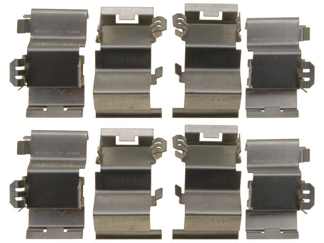 Raybestos Brakes Disc Brake Hardware Kit P/N:H5881A Fits: Ford F-450 Super Duty 16-13 - Image 1