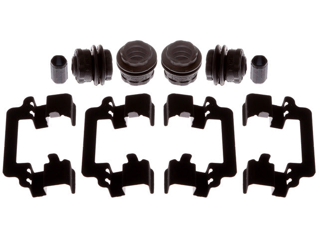 Raybestos Brakes Disc Brake Hardware Kit P/N:H5887A Fits: Buick Regal 16-14 - Image 1