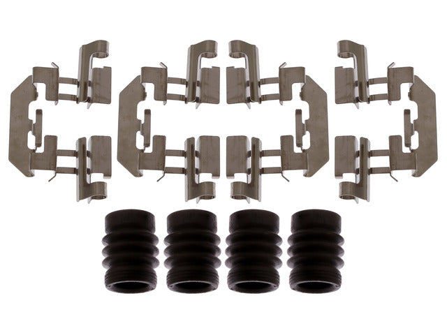 Raybestos Brakes Disc Brake Hardware Kit P/N:H5896A Fits: Mazda 3 16-14, Mazda 3 Sport 2014 - Image 1