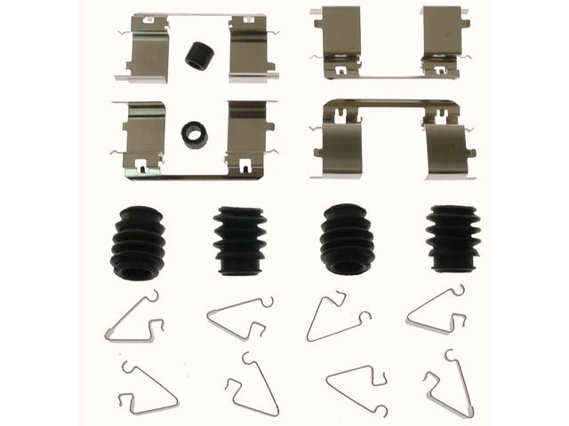 Raybestos Brakes Disc Brake Hardware Kit P/N:H5914A Fits: Honda Accord 17-16 - Image 1