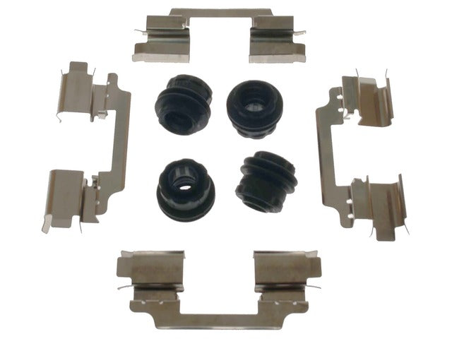 Raybestos Brakes Disc Brake Hardware Kit P/N:H5922A Fits: Dodge Durango 19-18, Ford Mustang 19-16 - Image 1