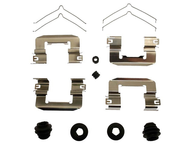 Raybestos Brakes Disc Brake Hardware Kit P/N:H5928A Fits: Hyundai Veloster 17-16 - Image 1
