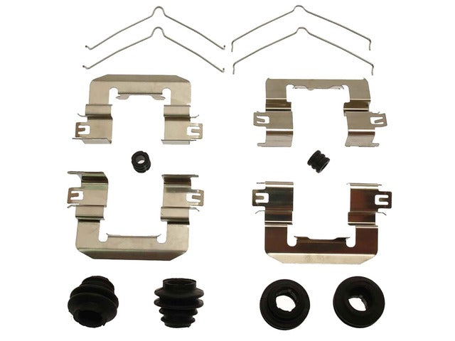 Raybestos Brakes Disc Brake Hardware Kit P/N:H5929A Fits: Hyundai Veloster 17-16 - Image 1