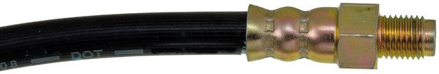 Dorman - First Stop Brake Hydraulic Hose P/N:H5931 Fits: Cadillac Commercial Chassis, Cadillac Deville, Cadillac Eldorado, Cadillac Series 60 Fleetwood, Cadillac Series 62, Cadillac Series 70 Fleetwood Eldorado, Cadillac Series 75 Fleetwood, Desoto S-10 - Image 3