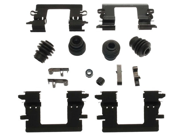 Raybestos Brakes Disc Brake Hardware Kit P/N:H5936A Fits: Dodge Charger 21-14 - Image 1