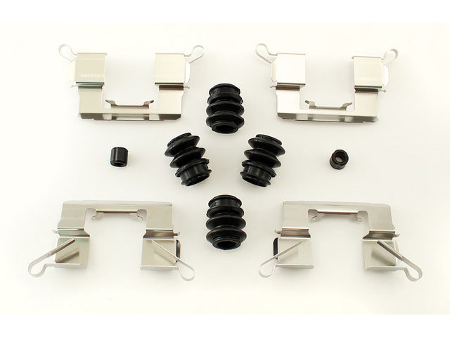 Raybestos Brakes Disc Brake Hardware Kit P/N:H5975A Fits: Subaru Impreza 2017 - Image 1