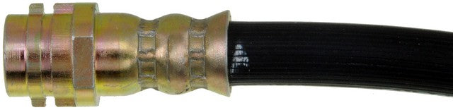 Dorman - First Stop Brake Hydraulic Hose P/N:H620001 Fits: Volkswagen Beetle 10-98, Volkswagen Clasico 13-11, Volkswagen Golf 05-99, Volkswagen Golf 13-10, Volkswagen Jetta 04-99 - Image 3
