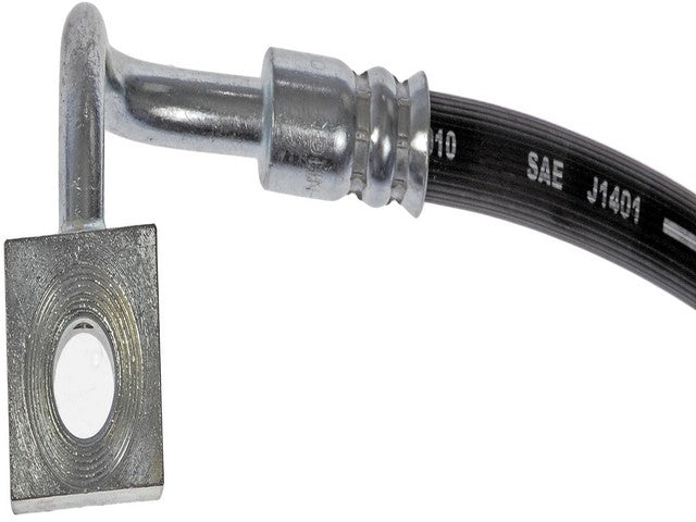 Dorman - First Stop Brake Hydraulic Hose P/N:H620007 Fits: Ford Crown Victoria 02-98, Ford Grand Marquis 02-98, Lincoln Town Car 02-98, Mercury Grand Marquis 02-98 - Image 3