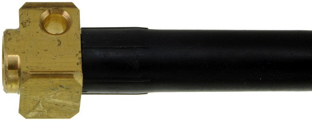 Dorman - First Stop Brake Hydraulic Hose P/N:H620046 Fits: Buick Rainier, Chevrolet Ssr, Chevrolet Trailblazer, Chevrolet Trailblazer Ext, GMC Envoy, GMC Envoy Xl, GMC Envoy Xuv, Isuzu Ascender, Oldsmobile Bravada, Saab 9-7x - Image 3