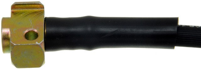 Dorman - First Stop Brake Hydraulic Hose P/N:H620047 Fits: Buick Rainier, Chevrolet Ssr, Chevrolet Trailblazer, Chevrolet Trailblazer Ext, GMC Envoy, GMC Envoy Xl, GMC Envoy Xuv, Isuzu Ascender, Oldsmobile Bravada, Saab 9-7x - Image 3