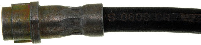 Dorman - First Stop Brake Hydraulic Hose P/N:H620059 Fits: Mercedes-benz C220, Mercedes-benz C280, Mercedes-benz C36 Amg, Mercedes-benz Cl500, Mercedes-benz Cl600, Mercedes-benz S320, Mercedes-benz S420, Mercedes-benz S500, Mercedes-benz S600 - Image 3