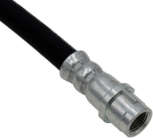 Dorman - First Stop Brake Hydraulic Hose P/N:H620061 Fits: Chrysler Crossfire, Mercedes-benz C220, Mercedes-benz C230, Mercedes-benz C240, Mercedes-benz C280, Mercedes-benz C32 Amg, Mercedes-benz C320, Mercedes-benz C350 - Image 3