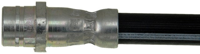 Dorman - First Stop Brake Hydraulic Hose P/N:H620063 Fits: Mercedes-benz Cls350, Mercedes-benz Cls500, Mercedes-benz Cls55 Amg, Mercedes-benz Cls550, Mercedes-benz Cls63 Amg, Mercedes-benz Cls63 Amg S, Mercedes-benz E320, Mercedes-benz E350 - Image 3