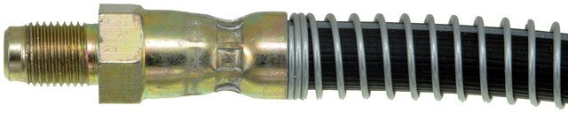 Dorman - First Stop Brake Hydraulic Hose P/N:H620064 Fits: Mercedes-benz Cl500 02-00, Mercedes-benz Cl55 Amg 06-02, Mercedes-benz Cl65 Amg 2006, Mercedes-benz S430 03-00, Mercedes-benz S500 2003 - Image 3