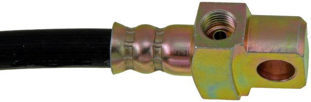 Dorman - First Stop Brake Hydraulic Hose P/N:H620071 Fits: Cadillac Escalade, Cadillac Escalade Esv, Cadillac Escalade Ext, Chevrolet Avalanche 1500, Chevrolet Suburban 1500, Chevrolet Tahoe, GMC Yukon, GMC Yukon Xl 1500 - Image 3