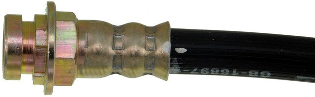 Dorman - First Stop Brake Hydraulic Hose P/N:H620077 Fits: Cadillac Deville 05-00 - Image 3