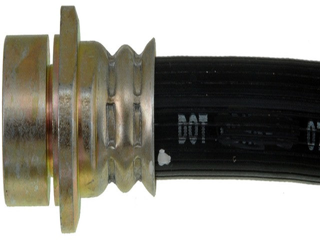 Dorman - First Stop Brake Hydraulic Hose P/N:H620084 Fits: Saab 9-2x 06-05, Subaru Impreza 16-02 - Image 3