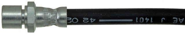 Dorman - First Stop Brake Hydraulic Hose P/N:H620086 Fits: Subaru Legacy 08-00 - Image 3