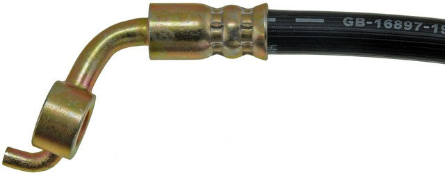 Dorman - First Stop Brake Hydraulic Hose P/N:H620131 Fits: Nissan Altima 06-02, Nissan Maxima 08-03 - Image 3