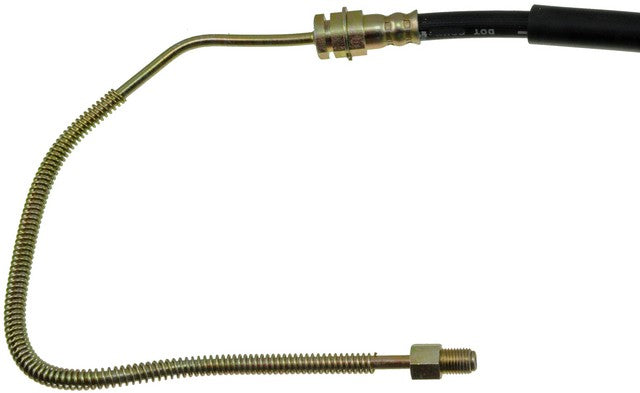 Dorman - First Stop Brake Hydraulic Hose P/N:H620138 Fits: Chrysler TOWN & COUNTRY 04-01, Dodge Grand Caravan 04-01 - Image 3