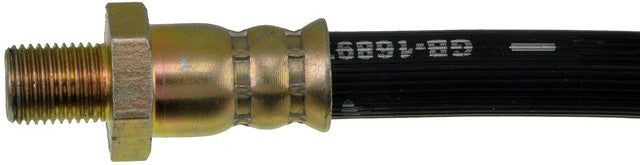 Dorman - First Stop Brake Hydraulic Hose P/N:H620205 Fits: Hyundai Sonata 01-99, Hyundai Xg300 2001, Hyundai Xg350 04-02, Kia Magentis 05-01, Kia Optima 05-01 - Image 3