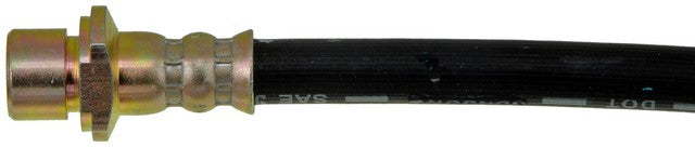 Dorman - First Stop Brake Hydraulic Hose P/N:H620227 Fits: Lexus Es300 03-02, Lexus Es330 06-04, Lexus Es350 13-07, Lexus Hs250h 12-11, Toyota Avalon 12-05, Toyota Camry 11-02, Toyota Solara 08-04 - Image 3