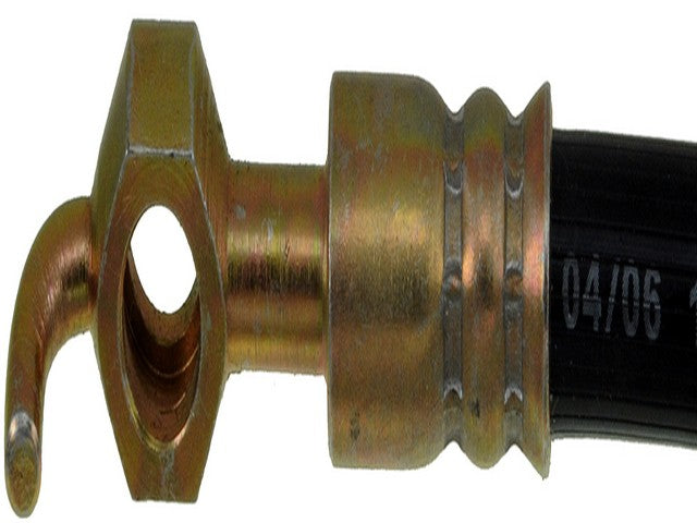 Dorman - First Stop Brake Hydraulic Hose P/N:H620246 Fits: Toyota Prius 02-01 - Image 3