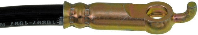 Dorman - First Stop Brake Hydraulic Hose P/N:H620251 Fits: Lexus Rx330 06-04, Lexus Rx400h 07-06, Toyota Highlander 07-01 - Image 3