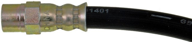 Dorman - First Stop Brake Hydraulic Hose P/N:H620259 Fits: Volvo S60 09-01, Volvo S80 06-99, Volvo V70 07-01, Volvo Xc70 07-03, Volvo Xc70 14-13, Volvo Xc90 14-03 - Image 3