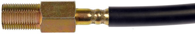 Dorman - First Stop Brake Hydraulic Hose P/N:H620338 Fits: Chevrolet B7, Chevrolet C6500 Kodiak, Chevrolet C7500 Kodiak, Chevrolet T6500, Chevrolet T7500, GMC B7, GMC C6500 Topkick, GMC C7500 Topkick, GMC T6500, GMC T7500, Isuzu Fsr, Isuzu Ftr, Isuzu Fvr - Image 3