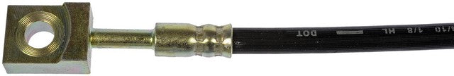 Dorman - First Stop Brake Hydraulic Hose P/N:H620341 Fits: Chevrolet C6500 Kodiak 09-06, Chevrolet C7500 Kodiak 09-03, GMC C6500 Topkick 09-03, GMC C7500 Topkick 09-03, Isuzu Htr 08-05, Isuzu Hvr 08-05 - Image 3