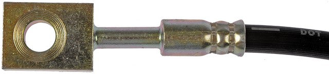 Dorman - First Stop Brake Hydraulic Hose P/N:H620342 Fits: Chevrolet C6500 Kodiak 09-06, Chevrolet C7500 Kodiak 09-03, GMC C6500 Topkick 09-03, GMC C7500 Topkick 09-03, Isuzu Htr 08-05, Isuzu Hvr 08-05 - Image 3