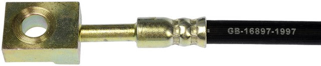 Dorman - First Stop Brake Hydraulic Hose P/N:H620344 Fits: Chevrolet C6500 Kodiak 09-06, Chevrolet C7500 Kodiak 09-03, GMC C6500 Topkick 09-03, GMC C7500 Topkick 09-03, Isuzu Htr 08-05, Isuzu Hvr 08-05 - Image 3