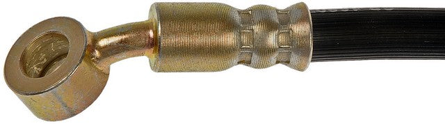 Dorman - First Stop Brake Hydraulic Hose P/N:H620347 Fits: Chevrolet W3500 Tiltmaster 04-98, Chevrolet W4500 Tiltmaster 03-98, GMC W3500 Forward 04-98, GMC W4500 Forward 03-98, Isuzu Npr 04-98, Isuzu Npr-hd 03-99 - Image 3