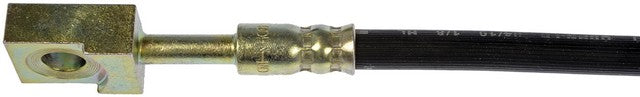 Dorman - First Stop Brake Hydraulic Hose P/N:H620366 Fits: Chevrolet C4500 Kodiak 09-05, Chevrolet C5500 Kodiak 09-05, GMC C4500 Topkick 09-05, GMC C5500 Topkick 09-05 - Image 3