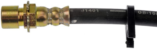 Dorman - First Stop Brake Hydraulic Hose P/N:H620376 Fits: Chevrolet C6500 Kodiak 09-03, Chevrolet C7500 Kodiak 09-03, GMC C6500 Topkick 09-03, GMC C7500 Topkick 09-03, Isuzu Htr 08-05, Isuzu Hvr 08-05 - Image 3