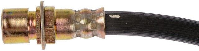 Dorman - First Stop Brake Hydraulic Hose P/N:H620379 Fits: Chevrolet C6500 Kodiak 09-03, Chevrolet C7500 Kodiak 09-03, GMC C6500 Topkick 09-03, GMC C7500 Topkick 09-03, Isuzu Htr 08-05, Isuzu Hvr 08-05 - Image 3