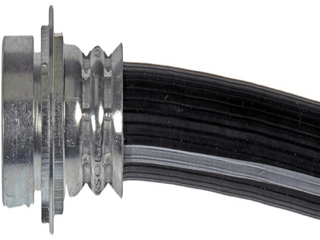 Dorman - First Stop Brake Hydraulic Hose P/N:H620442 Fits: Cadillac Escalade, Cadillac Escalade Esv, Cadillac Escalade Ext, Chevrolet Avalanche 1500, Chevrolet Avalanche 2500, Chevrolet Silverado 1500, Chevrolet Silverado 1500 Classic - Image 3