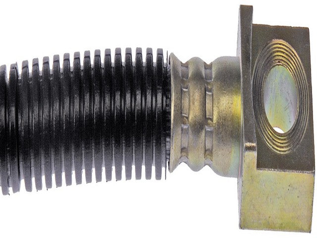 Dorman - First Stop Brake Hydraulic Hose P/N:H620443 Fits: Chevrolet Express 3500 10-03, Chevrolet Express 4500 2010, GMC Savana 3500 10-03, GMC Savana 4500 2010 - Image 3