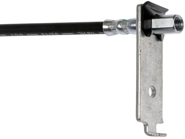 Dorman - First Stop Brake Hydraulic Hose P/N:H620463 Fits: Chevrolet Express 1500 08-03, Chevrolet Express 2500 05-03, GMC Savana 1500 08-03, GMC Savana 2500 05-03 - Image 3