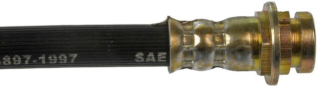 Dorman - First Stop Brake Hydraulic Hose P/N:H620465 Fits: Buick Terraza 07-05, Chevrolet Uplander 09-05, Pontiac Montana 09-06, Saturn Relay 07-05 - Image 3