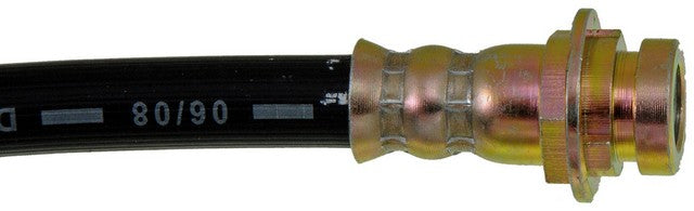 Dorman - First Stop Brake Hydraulic Hose P/N:H620471 Fits: Chevrolet Cobalt 10-05, Chevrolet Hhr 11-06, Pontiac G4 06-05, Pontiac G5 09-07, Pontiac Pursuit 06-05, Saturn Ion 07-03 - Image 3