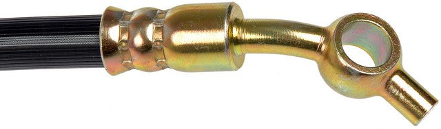 Dorman - First Stop Brake Hydraulic Hose P/N:H620518 Fits: Nissan Frontier 04-02 - Image 3