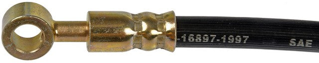 Dorman - First Stop Brake Hydraulic Hose P/N:H620598 Fits: Hyundai Tucson 08-05, Kia Sportage 10-05 - Image 3