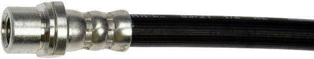 Dorman - First Stop Brake Hydraulic Hose,Clutch Hydraulic Hose P/N:H620641 Fits: Pontiac Vibe 08-03, Toyota Corolla 08-03, Toyota Fj Cruiser 09-07, Toyota Matrix 08-03, Toyota Prius 07-03 - Image 3
