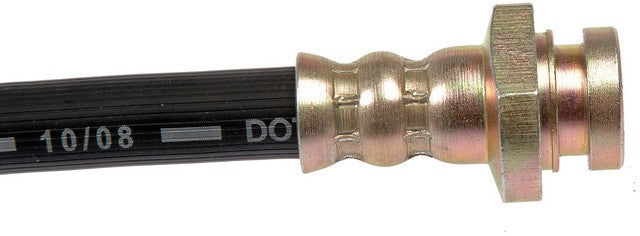 Dorman - First Stop Brake Hydraulic Hose P/N:H620681 Fits: Chevrolet Aveo 18-04, Chevrolet Aveo 2020, Pontiac G3 09-07, Pontiac Wave 08-05 - Image 3